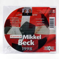 DBU - Dream Team Collection - 1998 - Mikkel Beck