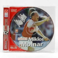 DBU - Dream Team Collection - 1998 - Miklos Molnar