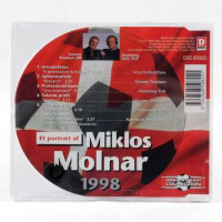 DBU - Dream Team Collection - 1998 - Miklos Molnar