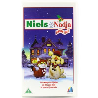 Niels & Nadja (VHS - Dansk tale)