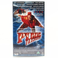 Pyrus på pletten (VHS)