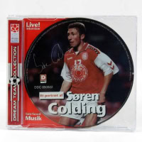 DBU - Dream Team Collection - 1998 - Søren Colding