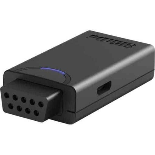 8BitDo M30 Mega Drive Retro Receiver - Image 3