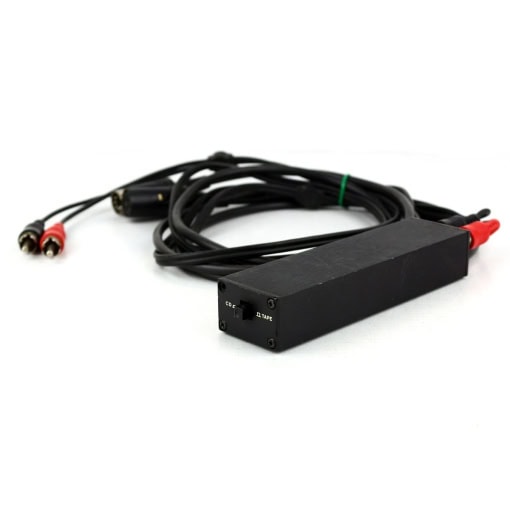 Bang & Olufsen CD/Tape Adapter - Image 2