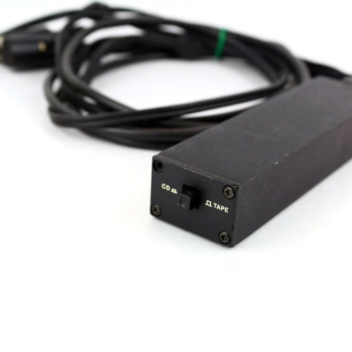 Bang & Olufsen CD/Tape Adapter - Image 4