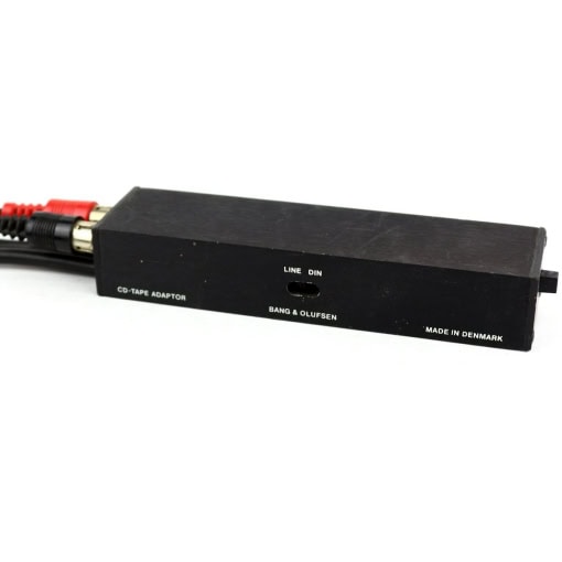 Bang & Olufsen CD/Tape Adapter - Image 3