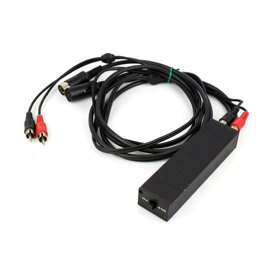 Bang & Olufsen CD/Tape Adapter