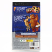 Garfield: The Movie (Sony PSP - UMD Video) - Billede 2