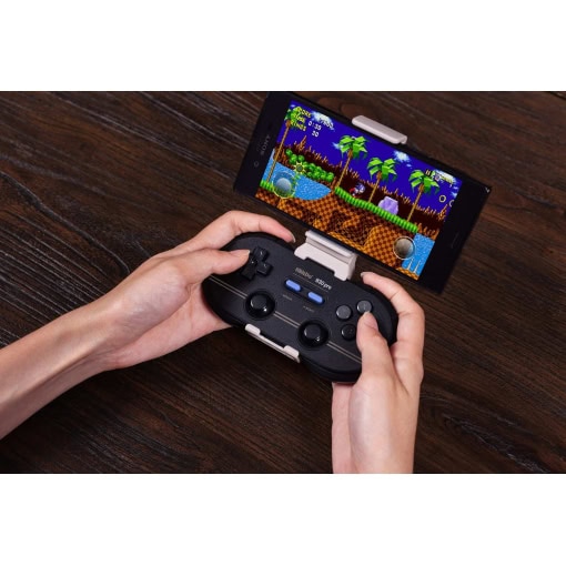 8Bitdo Smartphone Clip N30 Pro2 - Image 2