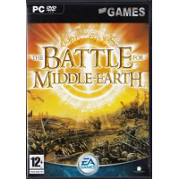 The Lord of the Rings: The Battle for Middle-Earth (PC)