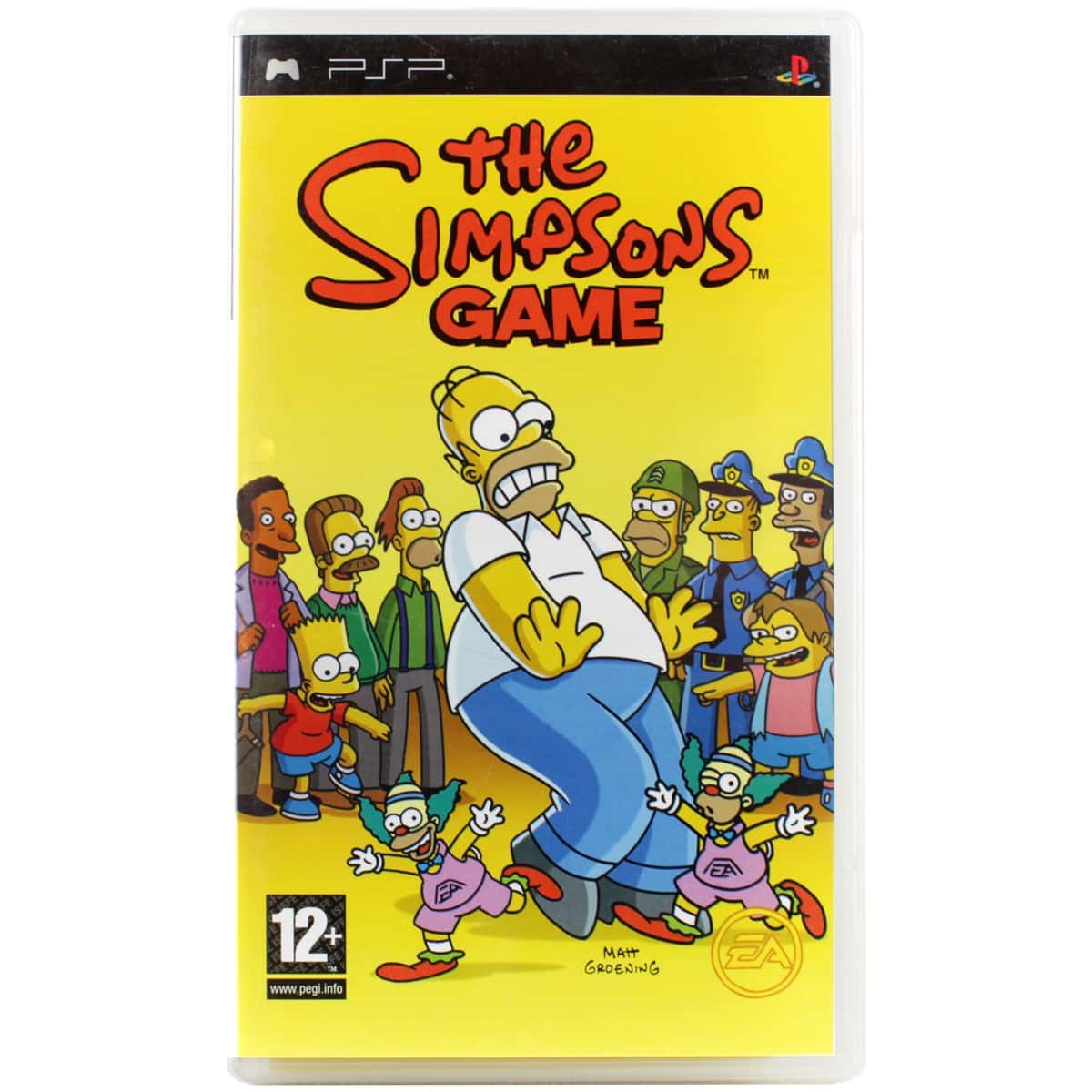 simpson game playstation 2 simpson game playstation 2