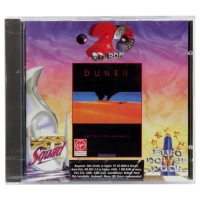 Dune II (PC, Jewelcase, Euro Power Pack)