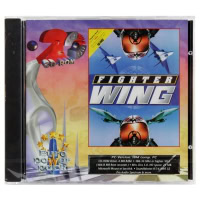 Fighter Wing (PC, Jewelcase, Euro Power Pack)