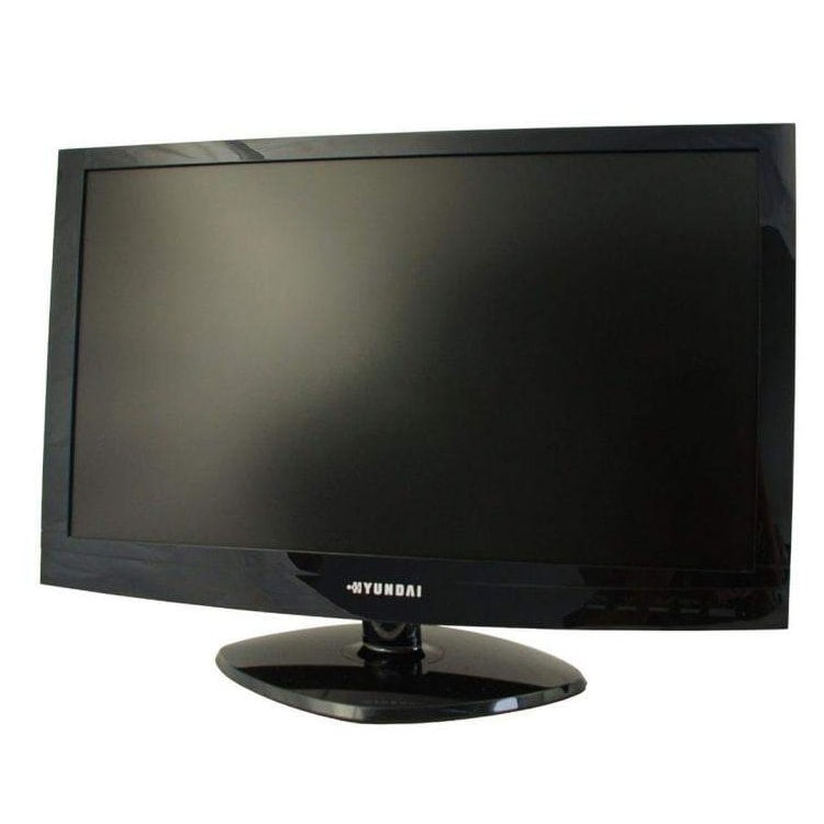 Hyundai V226W LCD monitor Full HD (1080p) 21.5" WTS Retro