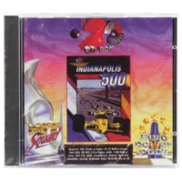 Indianapolis 500: The Simulation (PC, Jewelcase, Euro Power Pack)