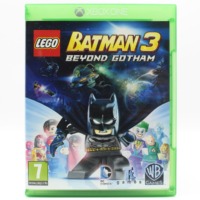 LEGO Batman 3: Beyond Gotham (Xbox One)