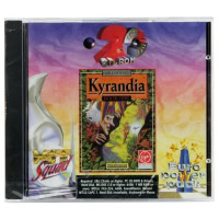 The Legend of Kyrandia (PC, Jewelcase, Euro Power Pack)
