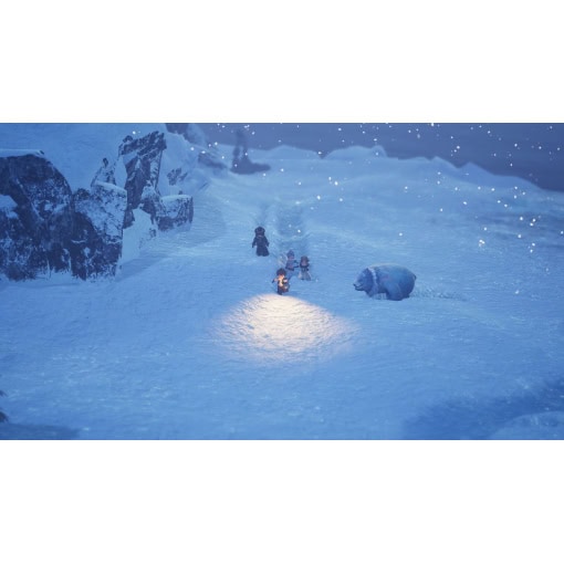Bravely Default II (Nintendo Switch) - Image 2