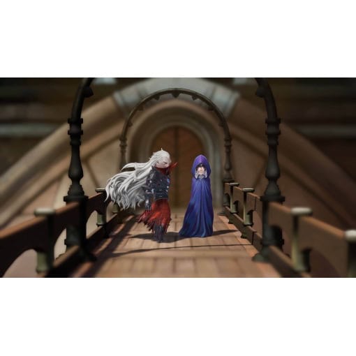 Bravely Default II (Nintendo Switch) - Image 8
