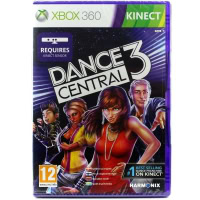Dance Central 3 (Xbox 360)