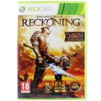 Kingdoms of Amalur: Reckoning (Xbox 360)