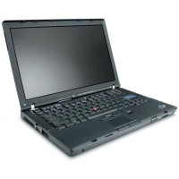 Lenovo 3000 C200 8922 (Celeron M 1.73GHz, 15.4", Windows XP) - Billede 2