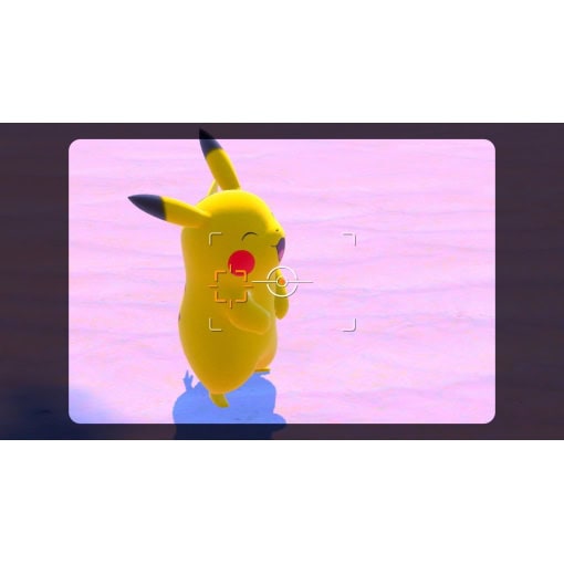 New Pokémon Snap (Nintendo Switch - Nyt spil) - Image 6