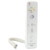 Nintendo Wii Remote Controller (Hvid)