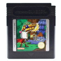 Pocket Bomberman (Game Boy Color)