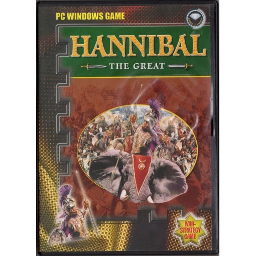 Hannibal the Great (PC)