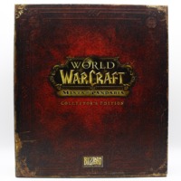 World of Warcraft: Mists of Pandaria (Collector's Edition)