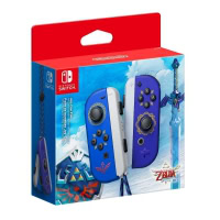 Joy-Con - The Legend of Zelda Skyward Sword Edition