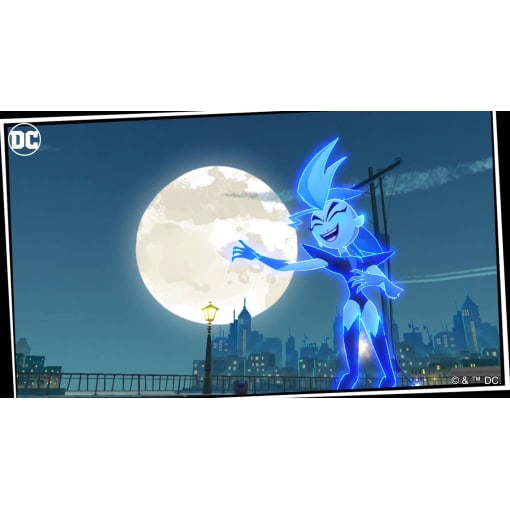 DC Super Hero Girls: Teen Power (Nintendo Switch) - Image 7