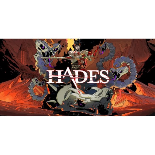 Hades: Collector's Edition (Nintendo Switch) - Image 2