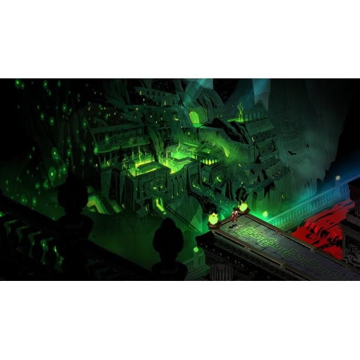 Hades: Collector's Edition (Nintendo Switch) - Image 3