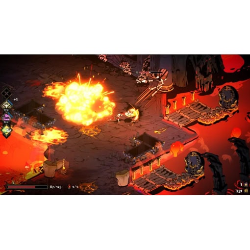 Hades: Collector's Edition (Nintendo Switch) - Image 5