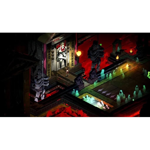 Hades: Collector's Edition (Nintendo Switch) - Image 7
