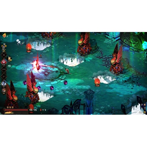 Hades: Collector's Edition (Nintendo Switch) - Image 8
