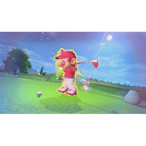 Mario Golf: Super Rush (Nintendo Switch - Nyt spil) - Image 5