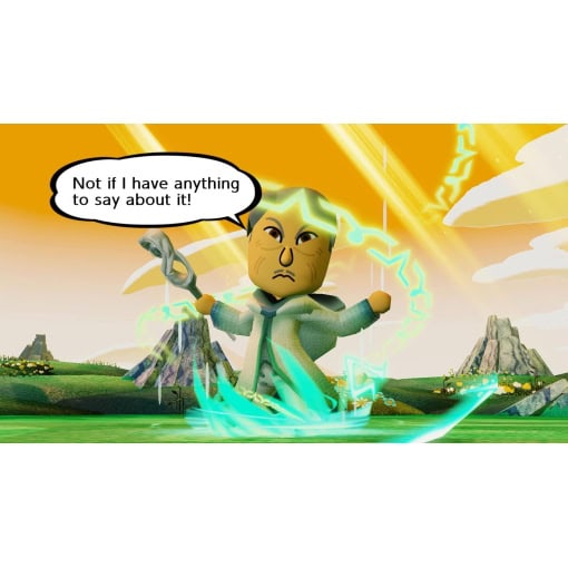 Miitopia (Nintendo Switch) - Image 11