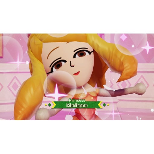 Miitopia (Nintendo Switch) - Image 8
