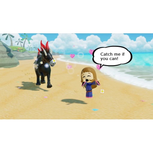 Miitopia (Nintendo Switch) - Image 4