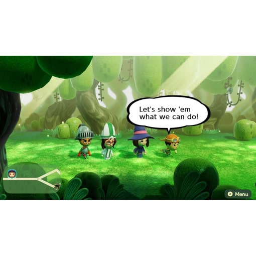 Miitopia (Nintendo Switch) - Image 3