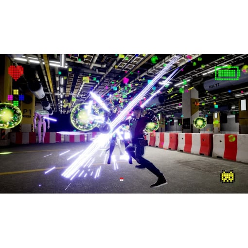 No More Heroes III (Nintendo Switch) - Billede 2