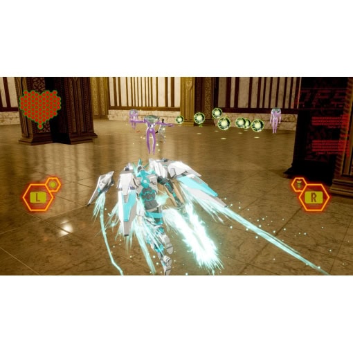 No More Heroes III (Nintendo Switch) - Billede 3