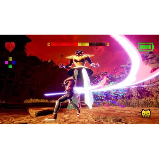 No More Heroes III (Nintendo Switch) - Billede 4