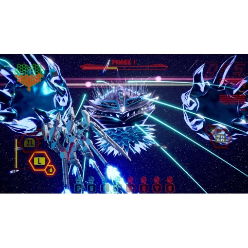 No More Heroes III (Nintendo Switch) - Billede 5