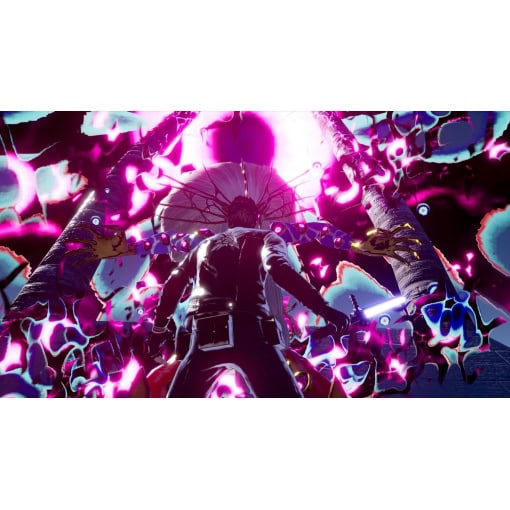 No More Heroes III (Nintendo Switch) - Billede 6