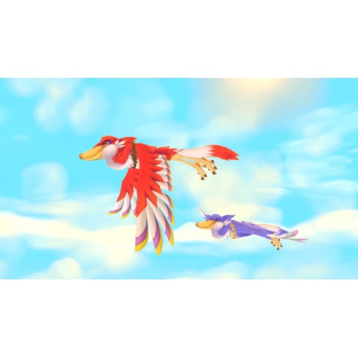 The Legend of Zelda: Skyward Sword HD (Nintendo Switch) - Image 2
