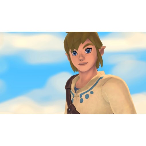 The Legend of Zelda: Skyward Sword HD (Nintendo Switch) - Image 5